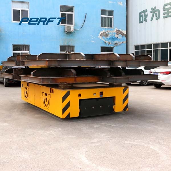 <h3>motorized transfer car with custom frames/racks 400 ton</h3>
